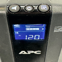APC Pro 700 Back-UPS image 2